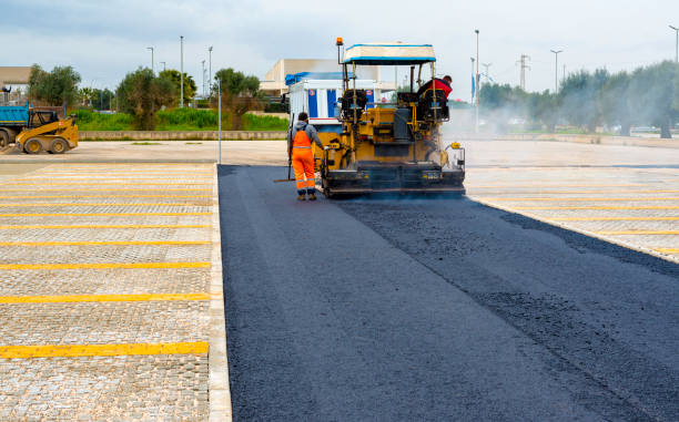 Streamwood, IL Driveway Pavers Company