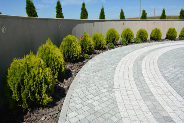 Best Driveway Resurfacing Pavers  in Streamwood, IL